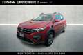Dacia Sandero Stepway 1.0 tce Comfort Eco-g 100cv Rosso - thumbnail 1