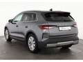 Skoda Elroq Loft 85 77 kWh AHK/Matrix/W-Pumpe/NAV/RFK Grau - thumbnail 4