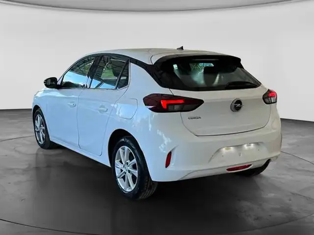 Opel Corsa view 8