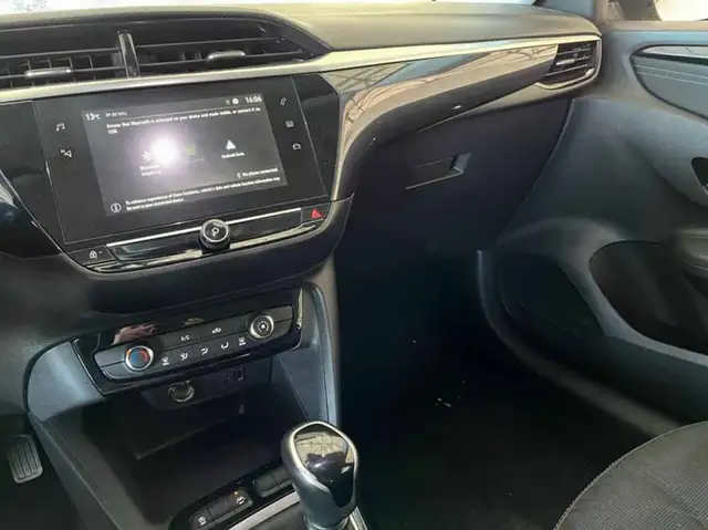 Opel Corsa view 10
