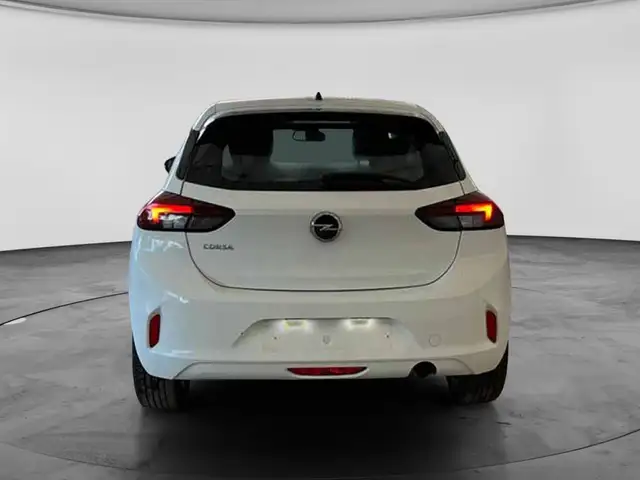 Opel Corsa view 7