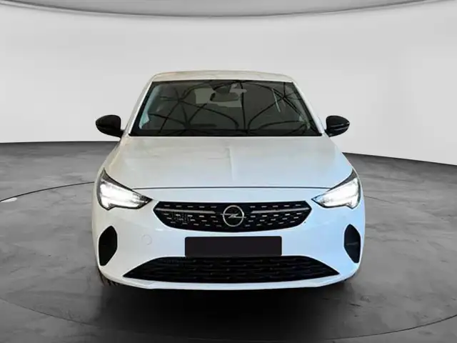 Opel Corsa view 2