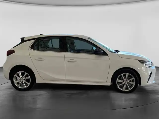 Opel Corsa view 4