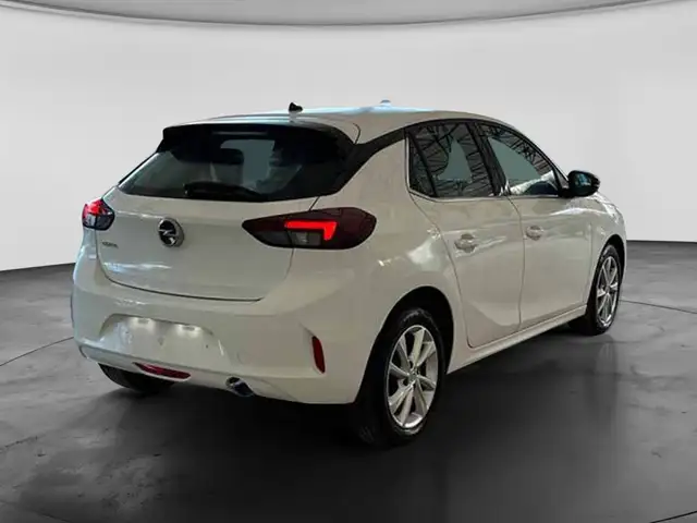 Opel Corsa view 6