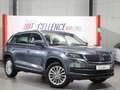 Skoda Kodiaq 1.4 TSI 4x4 STYLE / PANORAMA, LED, NAVI+ Grau - thumbnail 1