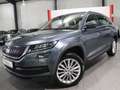 Skoda Kodiaq 1.4 TSI 4x4 STYLE / PANORAMA, LED, NAVI+ Grau - thumbnail 4