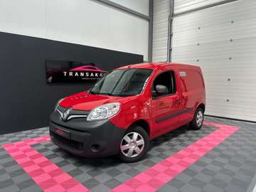 KANGOO EXPRESS 1.5 DCI 75 E6 EXTRA R-LINK