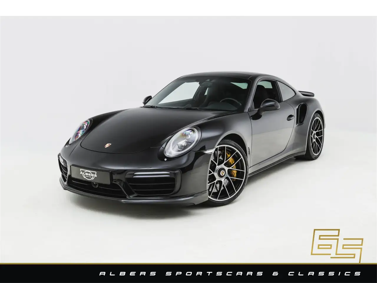 Porsche 991