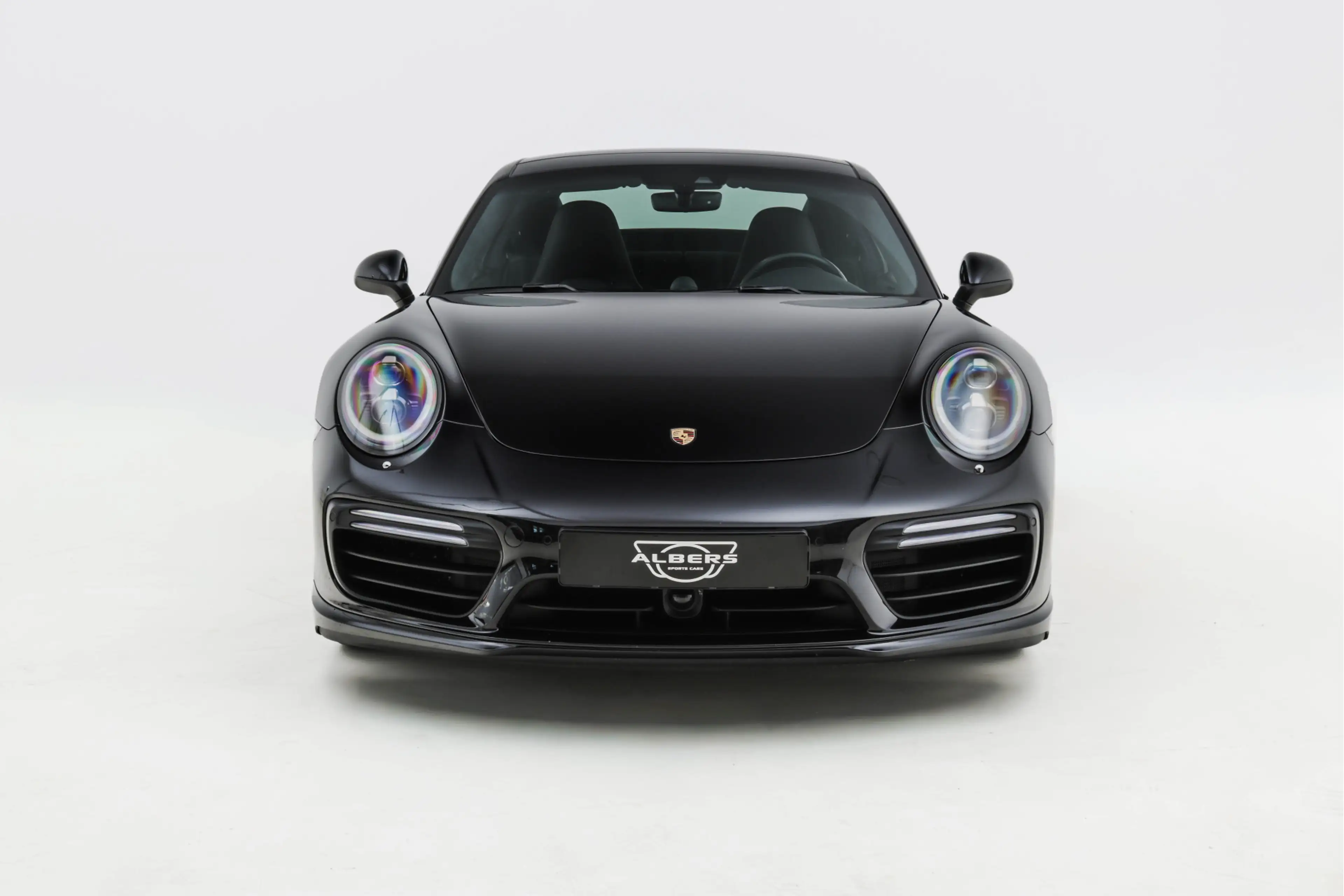 Porsche 991 991.2 3.8 Turbo S Exclusive Manufaktur - Lift - PC — photo 5
