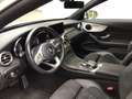 Mercedes-Benz C 200 Cabrio eq-boost Executive auto Argento - thumbnail 3