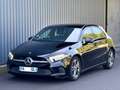 Mercedes-Benz A 180 d 7G-DCT 115 CH Style Line Schwarz - thumbnail 2