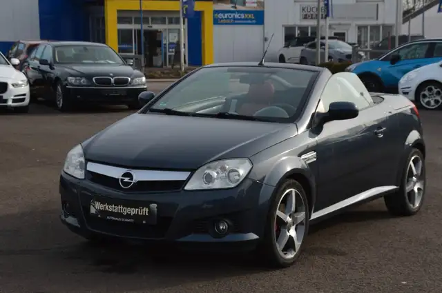 Opel Tigra 1.8    TÜV+GARANTIE+Kupplung NEU