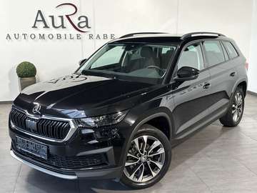 2.0 TDI DSG Clever NAV+LED+360°+VCOCK+AHK