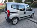 Peugeot Bipper Tepee 1.4 Outdoor 75cv E5 cingia  fatta 153000 Plateado - thumbnail 6