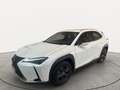 Lexus UX 250h 2.0 Urban 2wd cvt UNICO PROPRIETARIO Weiß - thumbnail 2
