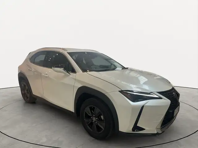 Lexus UX 250h 2.0 Urban 2wd cvt UNICO PROPRIETARIO