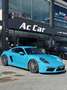 Porsche 718 Spyder Cayman S Azul - thumbnail 40