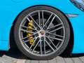 Porsche 718 Spyder Cayman S Azul - thumbnail 15
