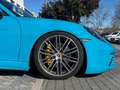 Porsche 718 Spyder Cayman S Azul - thumbnail 16