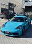 Porsche 718 Spyder Cayman S Azul - thumbnail 39