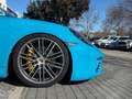Porsche 718 Spyder Cayman S Azul - thumbnail 18