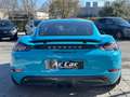 Porsche 718 Spyder Cayman S Azul - thumbnail 5