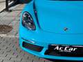 Porsche 718 Spyder Cayman S Azul - thumbnail 13