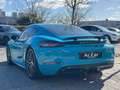 Porsche 718 Spyder Cayman S Azul - thumbnail 6