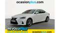 Lexus IS 300 300h Executive Blanco - thumbnail 1