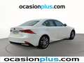 Lexus IS 300 300h Executive Blanco - thumbnail 4