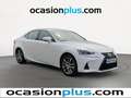 Lexus IS 300 300h Executive Blanco - thumbnail 2