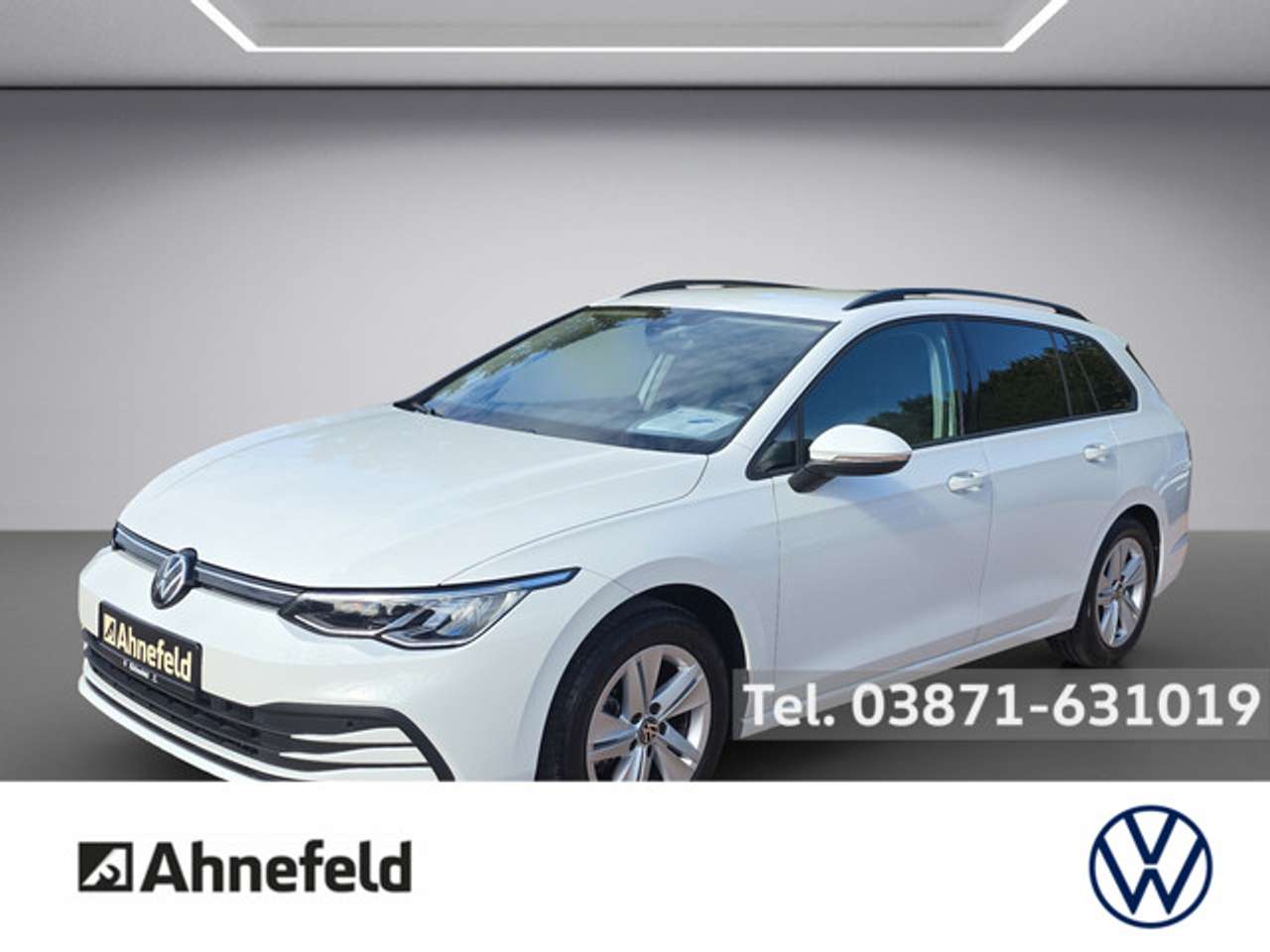 Volkswagen Golf 2024