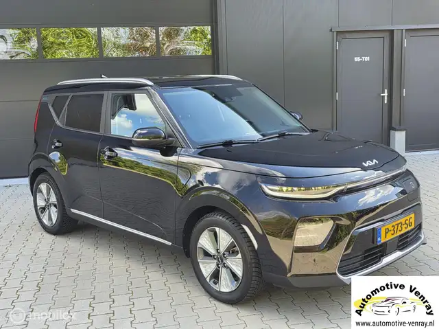 Kia Soul e-Soul 64kWh DynamicPlusLine | 204PK | SOH 100% |