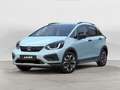Honda Jazz Jazz Crosstar IV 2024 Crosstar 1.5 hev ecvt - thumbnail 1