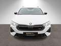 Skoda Octavia Combi RS 2.0 TSI DSG NAVI HUD CANTON AHK Weiß - thumbnail 4