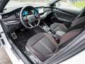 Skoda Octavia Combi RS 2.0 TSI DSG NAVI HUD CANTON AHK Weiß - thumbnail 11