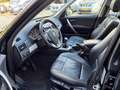 BMW X3 2.0i Executive Ecc/Navi/Leer/Pano/Youngtimer! Noir - thumbnail 5