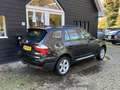BMW X3 2.0i Executive Ecc/Navi/Leer/Pano/Youngtimer! Noir - thumbnail 3