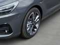 Hyundai i30 1.0 T-GDI DCT Advantage Grau - thumbnail 7