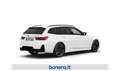 BMW 340 M0d Touring mhev 48V xdrive MSport Pro auto Белый - thumbnail 2