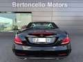Mercedes-Benz SLC 250 2.2 d 204cv PREMIUM AMG PELLE-LED-SED. RISC. Negro - thumbnail 7