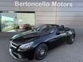 Mercedes-Benz SLC 250 2.2 d 204cv PREMIUM AMG PELLE-LED-SED. RISC. Negro - thumbnail 1