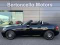 Mercedes-Benz SLC 250 2.2 d 204cv PREMIUM AMG PELLE-LED-SED. RISC. Negro - thumbnail 5