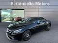 Mercedes-Benz SLC 250 2.2 d 204cv PREMIUM AMG PELLE-LED-SED. RISC. Negro - thumbnail 2