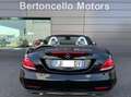 Mercedes-Benz SLC 250 2.2 d 204cv PREMIUM AMG PELLE-LED-SED. RISC. Negro - thumbnail 8