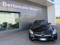 Mercedes-Benz SLC 250 2.2 d 204cv PREMIUM AMG PELLE-LED-SED. RISC. Negro - thumbnail 3