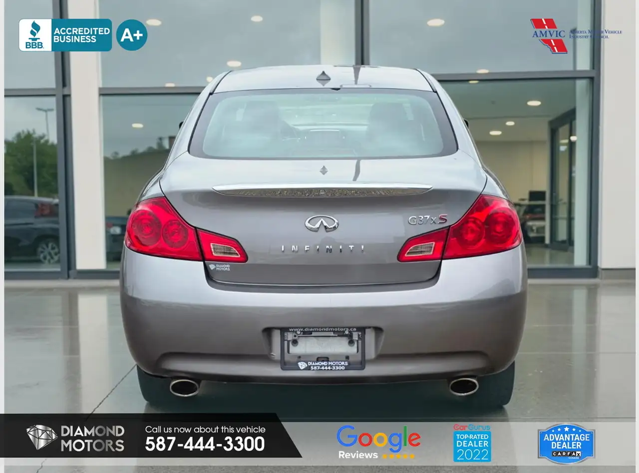 Infiniti G photo Infiniti G