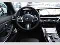 BMW 330 d M Sport Pro H/K GSD elekSitze adapLED Gris - thumbnail 16