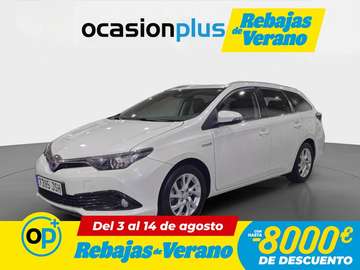 Touring Sports hybrid 140H Active