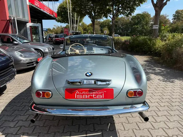 BMW Unknown Model view 8